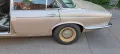 Jaguar Daimler vanden Plas Double Six