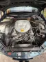 Mercedes-Benz Mercedes SEL500 GEPFLEGT H-Kennzeichen (Ta...