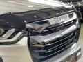 Isuzu DOUBLE CAB 4WD V-CROSS