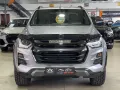 Isuzu DOUBLE CAB 4WD V-CROSS