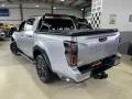 Isuzu DOUBLE CAB 4WD V-CROSS