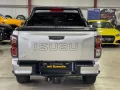 Isuzu DOUBLE CAB 4WD V-CROSS