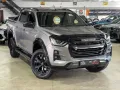 Isuzu DOUBLE CAB 4WD V-CROSS