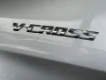 Isuzu DOUBLE CAB 4WD V-CROSS