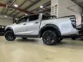 Isuzu DOUBLE CAB 4WD V-CROSS