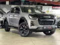 Isuzu DOUBLE CAB 4WD V-CROSS