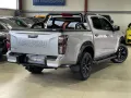 Isuzu DOUBLE CAB 4WD V-CROSS