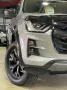 Isuzu DOUBLE CAB 4WD V-CROSS