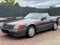 Mercedes-Benz SL 300 Aut. Cabrio Roadstar HARDTOP/LEDER/KLIMA