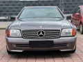 Mercedes-Benz SL 300 Aut. Cabrio Roadstar HARDTOP/LEDER/KLIMA