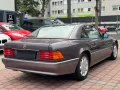Mercedes-Benz SL 300 Aut. Cabrio Roadstar HARDTOP/LEDER/KLIMA