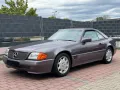 Mercedes-Benz SL 300 Aut. Cabrio Roadstar HARDTOP/LEDER/KLIMA
