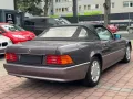 Mercedes-Benz SL 300 Aut. Cabrio Roadstar HARDTOP/LEDER/KLIMA