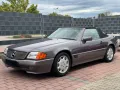 Mercedes-Benz SL 300 Aut. Cabrio Roadstar HARDTOP/LEDER/KLIMA