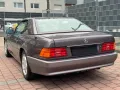Mercedes-Benz SL 300 Aut. Cabrio Roadstar HARDTOP/LEDER/KLIMA