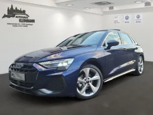 Audi A3 2.0 EU6e Sportback 35 TDI S line ,Sonos,LED,P