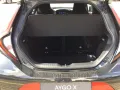 Toyota Aygo X 1.0 Teamplayer