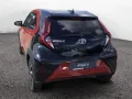 Toyota Aygo X 1.0 Teamplayer