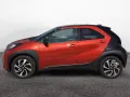Toyota Aygo X 1.0 Teamplayer