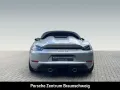 Porsche 718 Spyder RS Sportabgasanlage Weissach-Paket