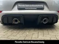 Porsche 718 Spyder RS Sportabgasanlage Weissach-Paket