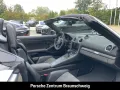 Porsche 718 Spyder RS Sportabgasanlage Weissach-Paket