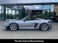Porsche 718 Spyder RS Sportabgasanlage Weissach-Paket