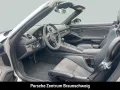 Porsche 718 Spyder RS Sportabgasanlage Weissach-Paket