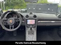Porsche 718 Spyder RS Sportabgasanlage Weissach-Paket