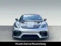 Porsche 718 Spyder RS Sportabgasanlage Weissach-Paket