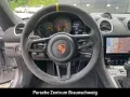 Porsche 718 Spyder RS Sportabgasanlage Weissach-Paket