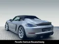 Porsche 718 Spyder RS Sportabgasanlage Weissach-Paket