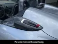 Porsche 718 Spyder RS Sportabgasanlage Weissach-Paket