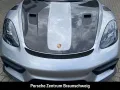 Porsche 718 Spyder RS Sportabgasanlage Weissach-Paket