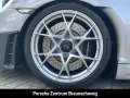 Porsche 718 Spyder RS Sportabgasanlage Weissach-Paket