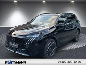 Peugeot 5008 Elektromotor 210 GT