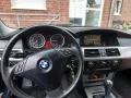 BMW 523i E60 in super Zustand