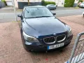 BMW 523i E60 in super Zustand