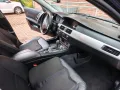BMW 523i E60 in super Zustand