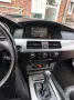 BMW 523i E60 in super Zustand