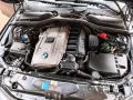 BMW 523i E60 in super Zustand
