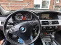 BMW 523i E60 in super Zustand