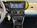 Fiat Grande Panda 1.2 La Prima Navi Digitales Cockpit