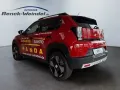 Fiat Grande Panda 1.2 La Prima Navi Digitales Cockpit