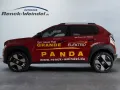 Fiat Grande Panda 1.2 La Prima Navi Digitales Cockpit