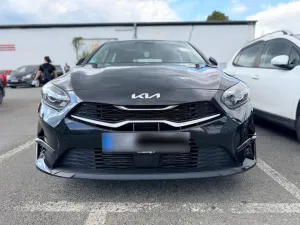 Kia ceed sportswagon