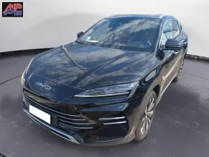 Other BYD Seal U 1.5 218cv Boost *IN ARRIVO*