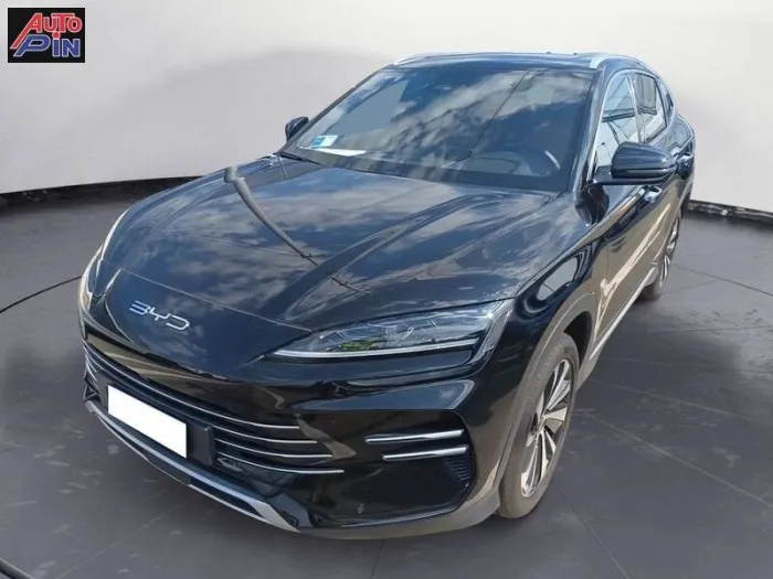 Other BYD Seal U 1.5 218cv Boost *IN ARRIVO*