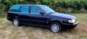 Audi A6 C4 2.6 Quattro V6 