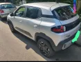 Dacia spring extreme